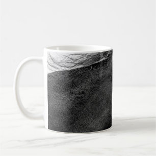 BLACK HORSE KAFFEMUGG