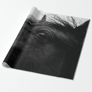 BLACK HORSE PRESENTPAPPER