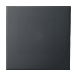 Black Inkwell Square Kitchen and Bathroom Kakelplatta