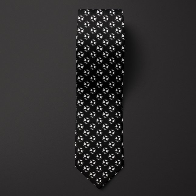 Black Inverted Soccer Futbol Slips (Skapare uppladdad)