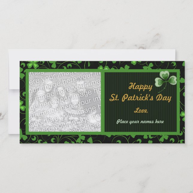 Black Irish (Framsida)