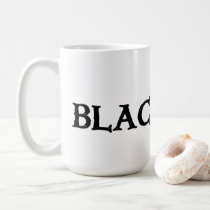Black Irish Great mugg