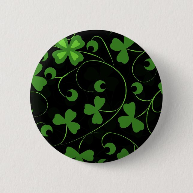 Black Irish Knapp (Framsida)
