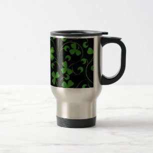 Black Irish Resemugg