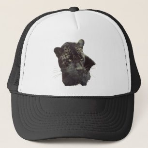 Black Jaguar Keps