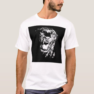 Black Jaguar Tee