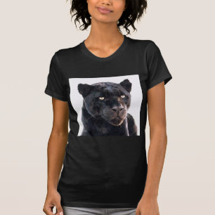 Black Jaguar Tee