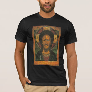 Black Jesus Collection Manar Premium Designer Tee