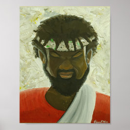 Black Jesus Returnerar Poster