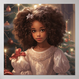 Black Joy vid jul - Söndag Best Poster