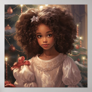 Black Joy vid jul - Söndag Best Poster