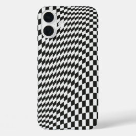 Black Kaleidoscope