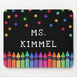 Black Kritor & Stars Curriculum Teacher Planner 3 Musmatta