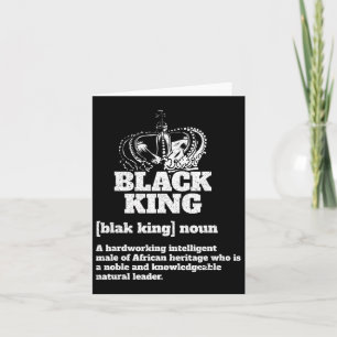 Black Kung Definition African American Pride Black Kort