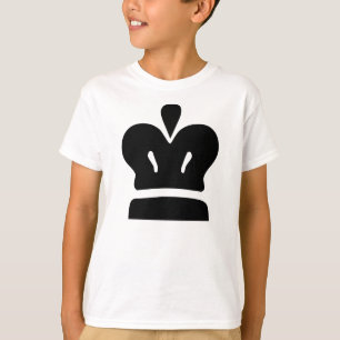 Black Kung T Shirt