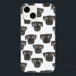 Black Labrador Retriever Hund<br><div class="desc">Vattenfärgning av roligt Black Labrador Retriever hundar,  perfekt för djurälskare,  hundvalkare,  hund och veterinärer. Originalkonst av Nic Squirrell.</div>