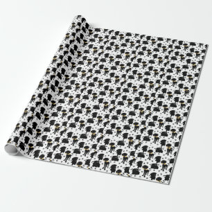 Black Labrador Retriever Puppies Presentpapper