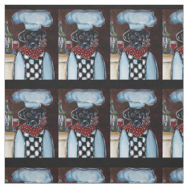 Black Labrador Retriever Tyg