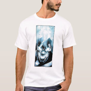 Black Lantern - Färg T-shirt