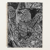 Black leafs