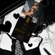 Black Lingerie Boutique Photo Information Prices