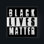 BLACK LIVES ÄRENDE KNAPP<br><div class="desc">polisci</div>