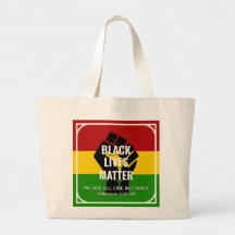 BLACK LIVES-FRÅGOR I KRISTS kristna