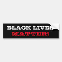 BLACK LIVES MATTER BENÄMNARE