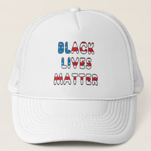Black Lives Matter BLM Keps