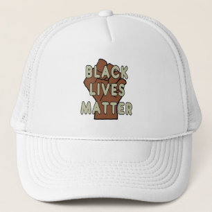Black Lives Matter BLM Keps