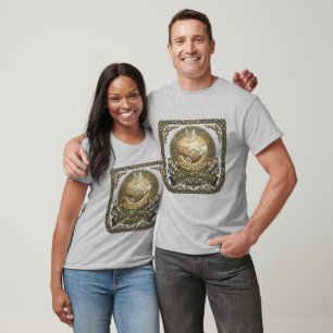 Black Lives Matter Enhet och Rättvisa Vintage T Shirt