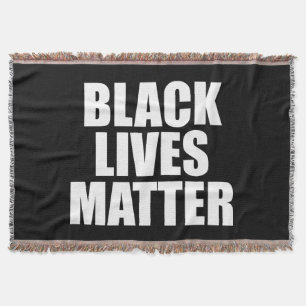 Black Lives Matter Filt