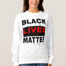 👊 Black Lives Matter-inspirational Quote Crewnack
