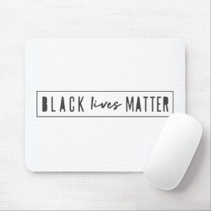 Black Lives Matter Jämställdhet mellan BLM Tävli Musmatta