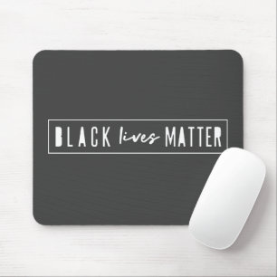 Black Lives Matter Jämställdhet mellan BLM Tävli Musmatta