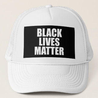 Black Lives Matter Keps