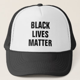 Black Lives Matter Keps