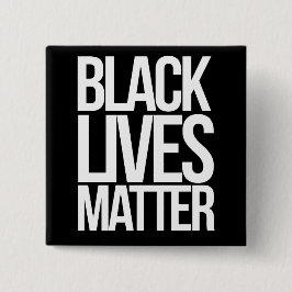Black Lives Matter Knapp