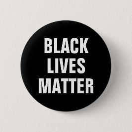 Black Lives Matter Knapp