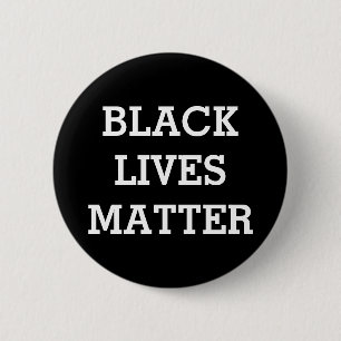 Black Lives Matter Knapp