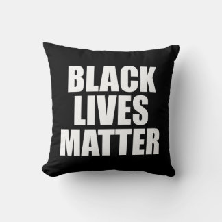 Black Lives Matter Kudde
