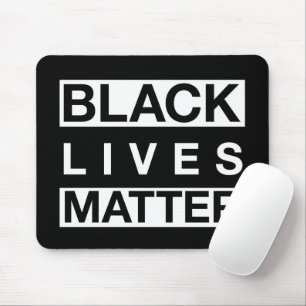 Black Lives Matter Musmatta