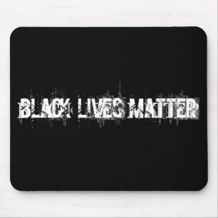 Black Lives Matter Musmatta