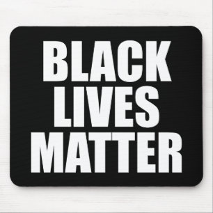 Black Lives Matter Musmatta