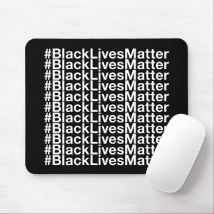 Black Lives Matter Musmatta
