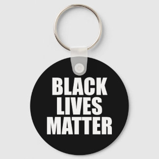 Black Lives Matter Nyckelring