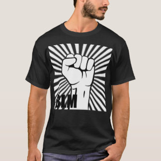 Black Lives Matter T Shirt