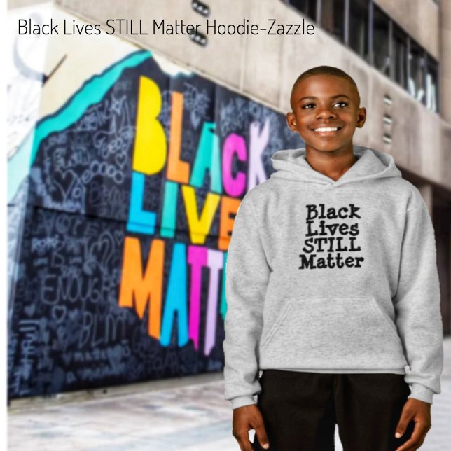 Black Lives Matter T Shirt (Skapare uppladdad)