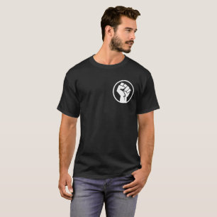 Black Lives Matter T Shirt