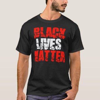 Black Lives Matter Tröja